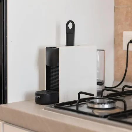 Aura-elegant In The Heart Of Apartamento *