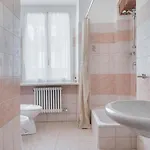 Aura-elegant In The Heart Of Lägenhet *