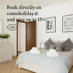 Aura-elegant In The Heart Of * Como