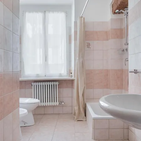 Aura-elegant In The Heart Of Apartman *